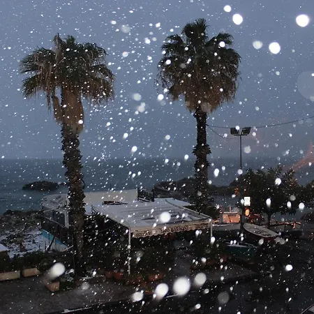 Raineri Giardini Naxos