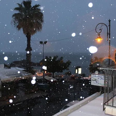 Raineri Bed & Breakfast 3*