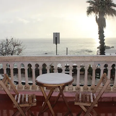 Raineri Giardini Naxos