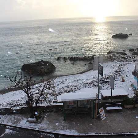 Raineri Bed & Breakfast Giardini Naxos