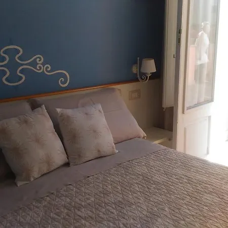 Bed & Breakfast Raineri Giardini Naxos