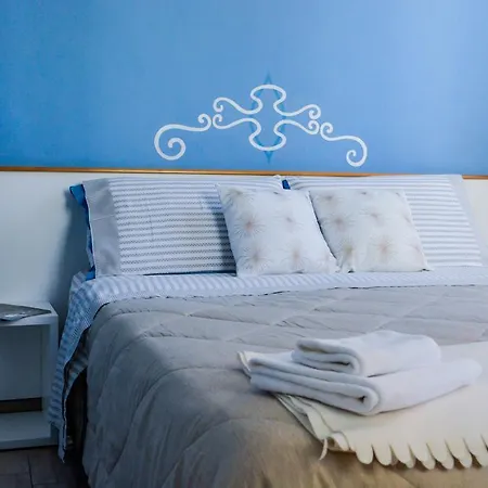 Raineri Bed & Breakfast 3*