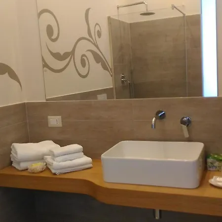 Raineri ベッド・アンド・ブレックファスト ジャルディーニ・ナクソス