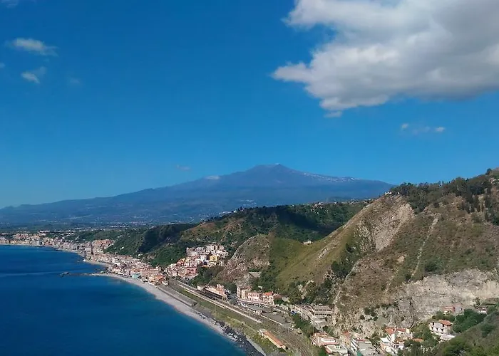 Raineri 4* Giardini Naxos