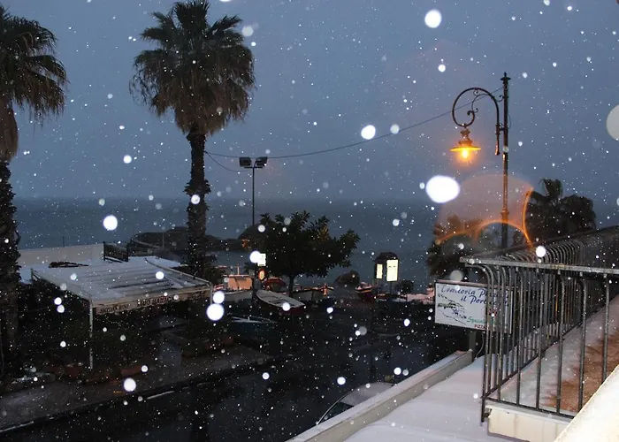 Raineri Bed & Breakfast 4*