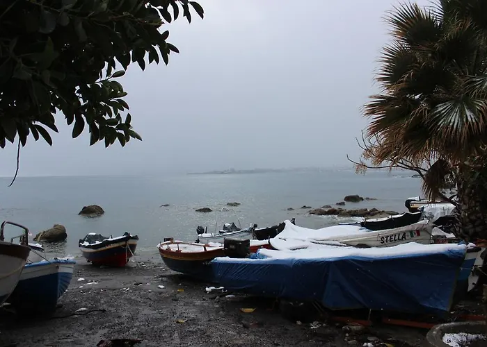 Bed & Breakfast Raineri