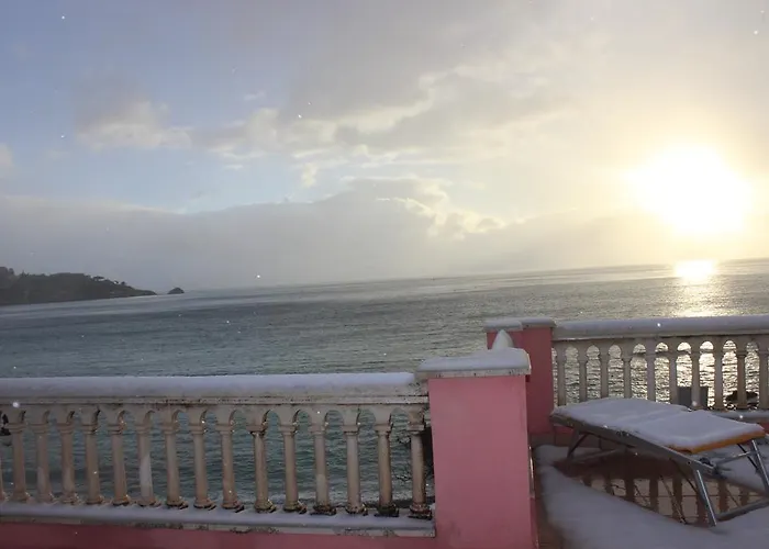 Raineri Bed & Breakfast 4*